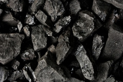 Upper Westholme coal boiler costs